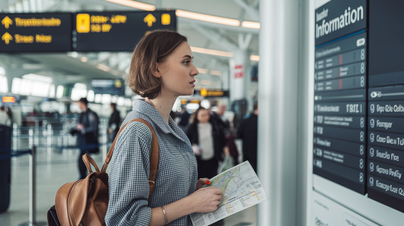 Paris Charles de Gaulle Airport Transfer to Panningen: Your Complete Guide